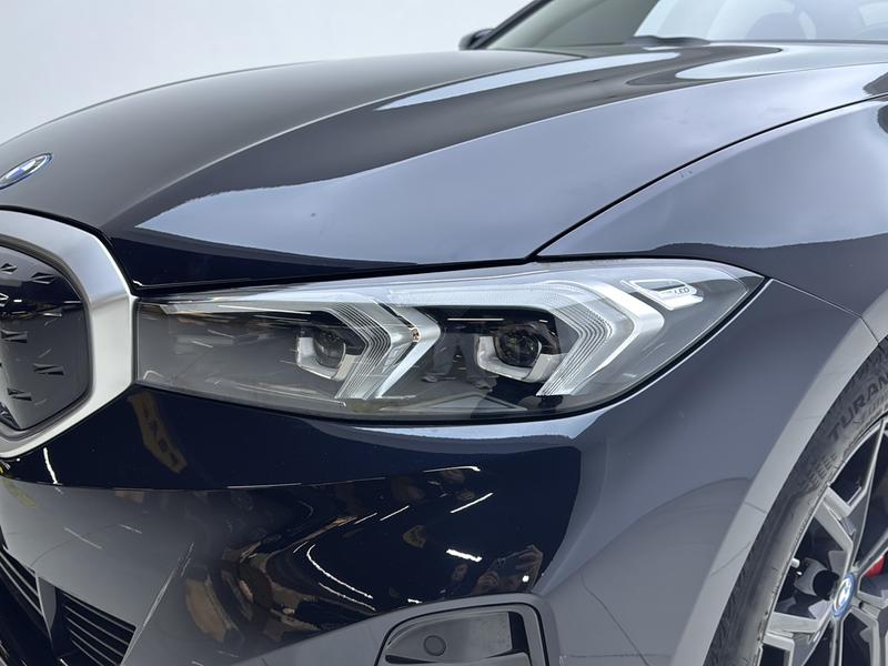 BMW BMW i3 2022