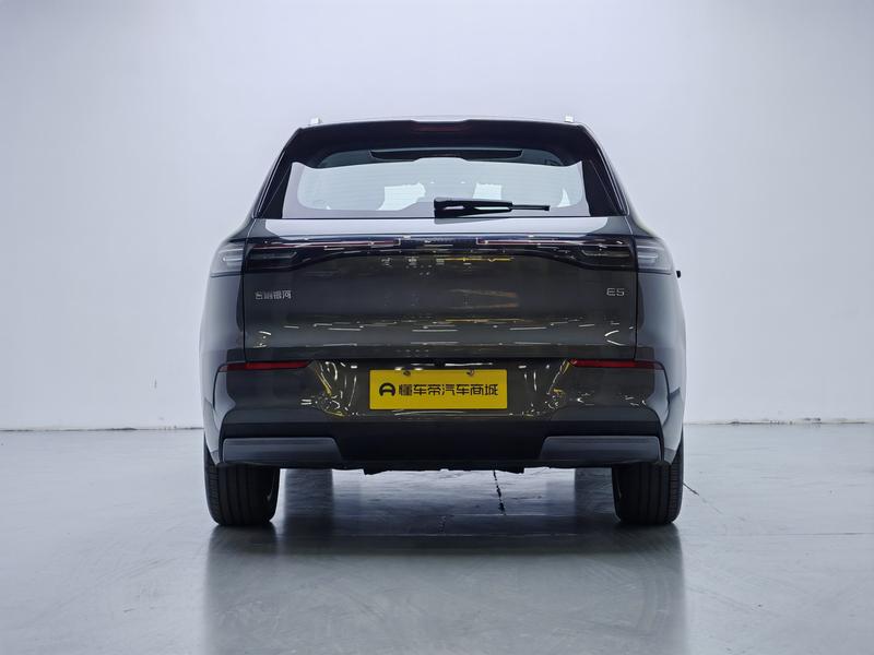 Geely Galaxy Galaxy E5 2026