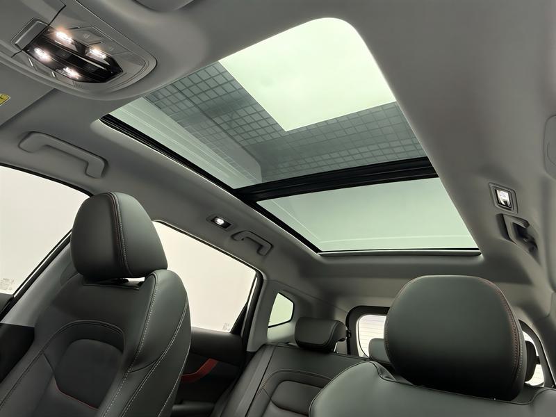 Chery Tiggo 7 2020