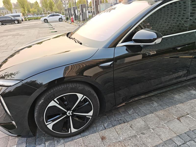 NIO NIO ET5 Touring 2025