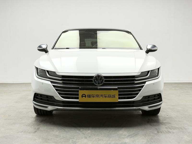 Volkswagen Volkswagen CC 2019
