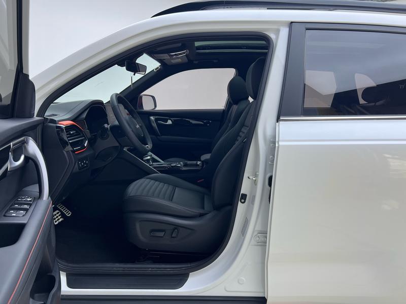 Kia Smart Run 2021