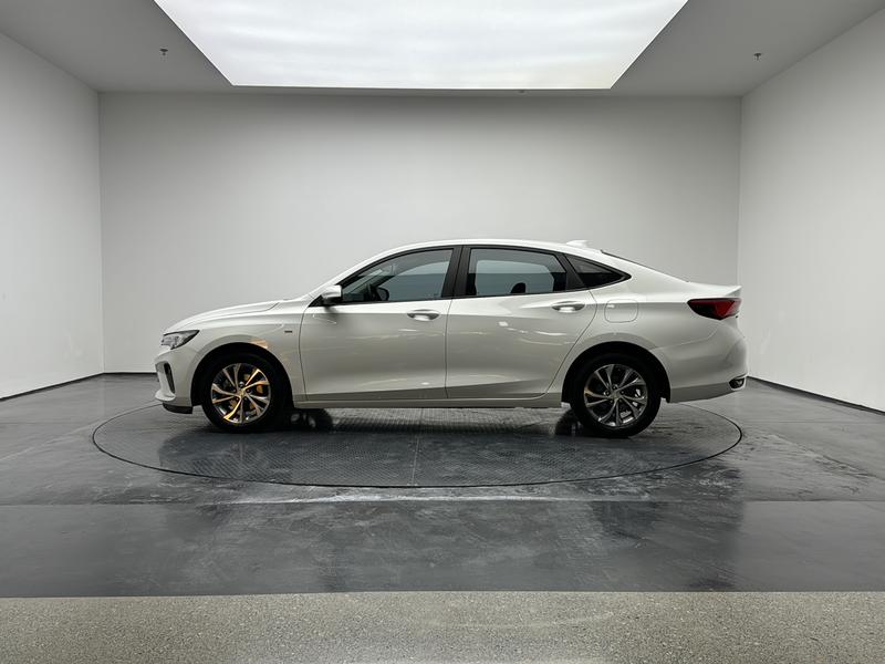 Buick Verano 2022