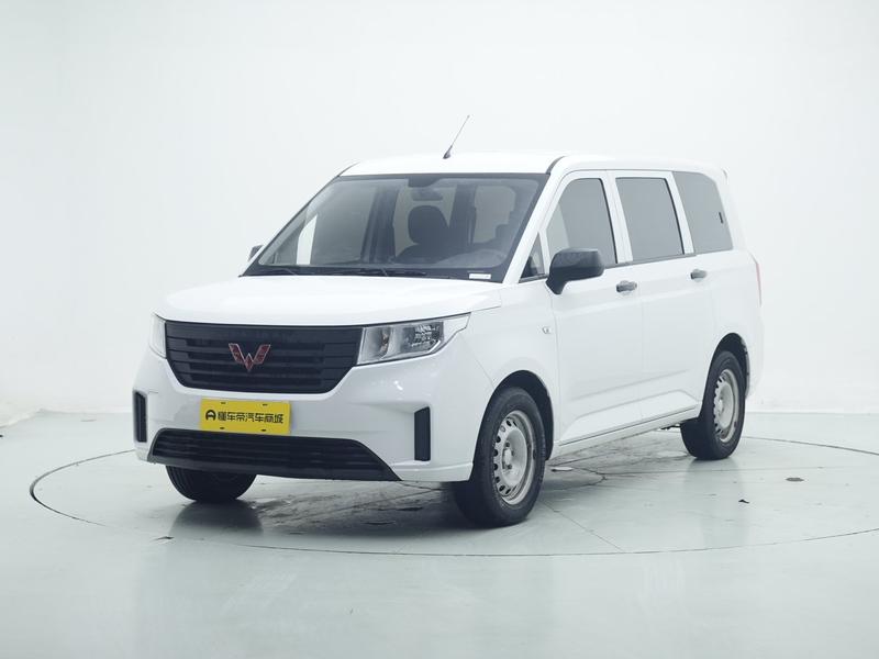 Wuling Wuling Hongguang PLUS 2020