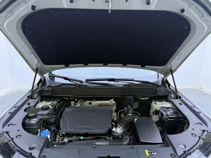 Haval Haval Xiaolong MAX 2025