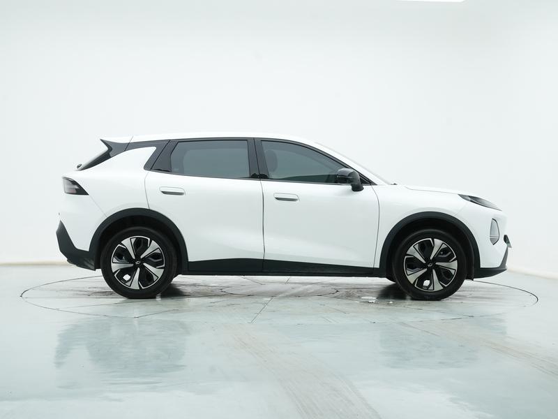 Changan Qiyuan Changan Qiyuan Q05 2026