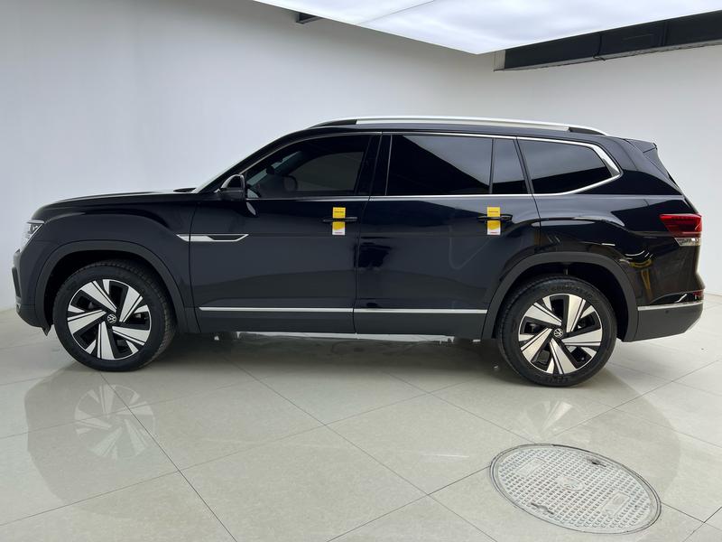 Volkswagen Teramont 2023