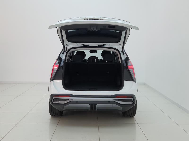 Geely Boyue L 2024