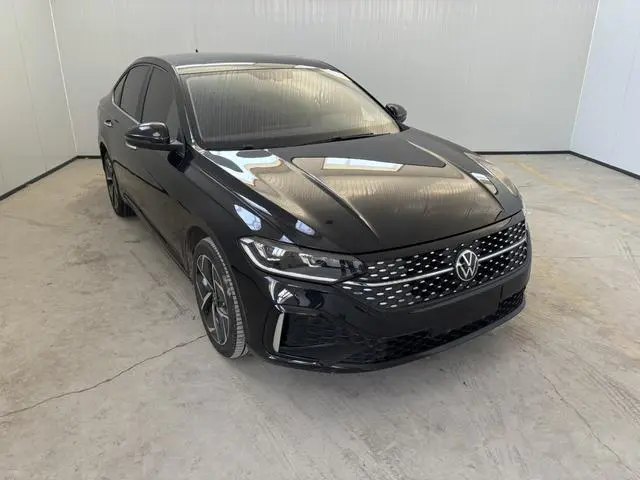 Volkswagen Lavida 280TSI DSG Starry Sky Manyi Edition