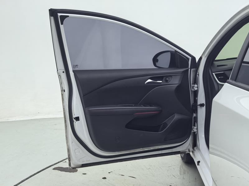 Chevrolet Koruze 2019
