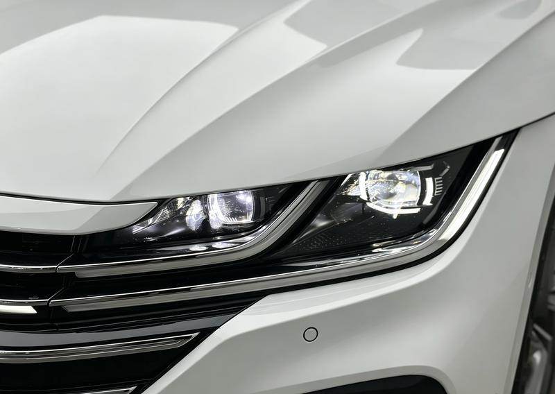 Volkswagen Volkswagen CC 2023