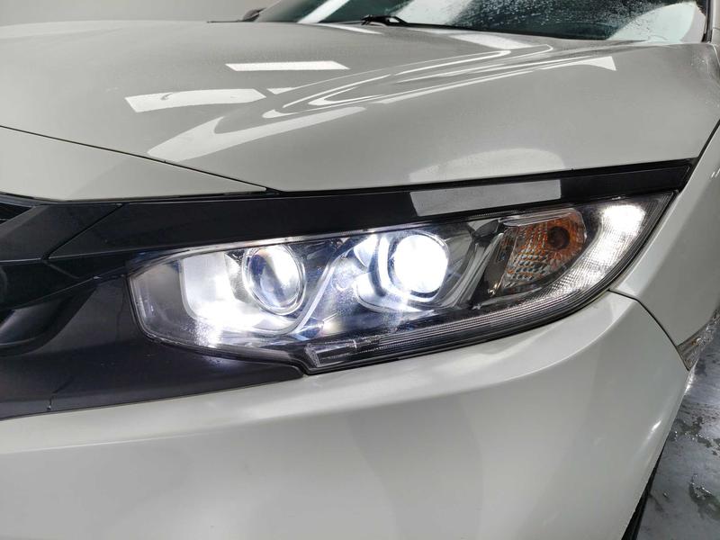 Honda Civic 2019