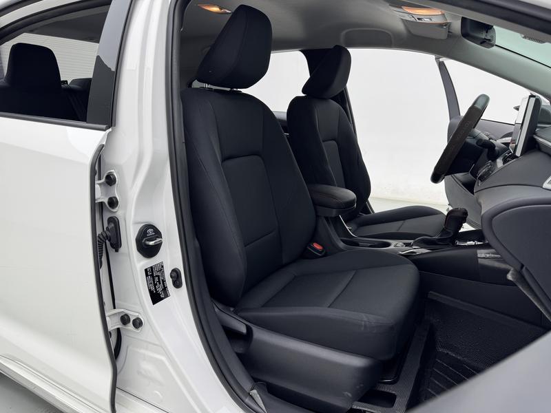 Toyota Corolla 2025