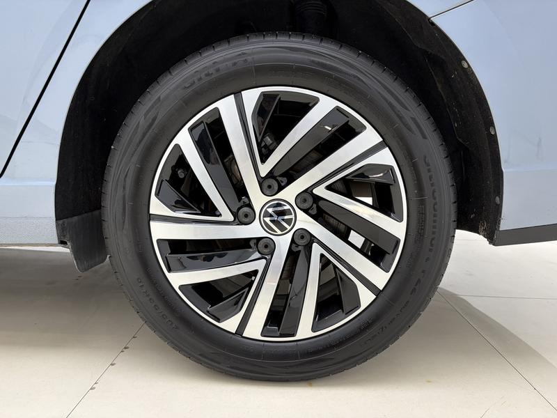 Volkswagen Lavida 2023