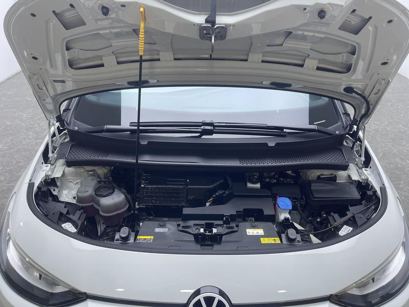 Volkswagen Volkswagen ID.3 2024
