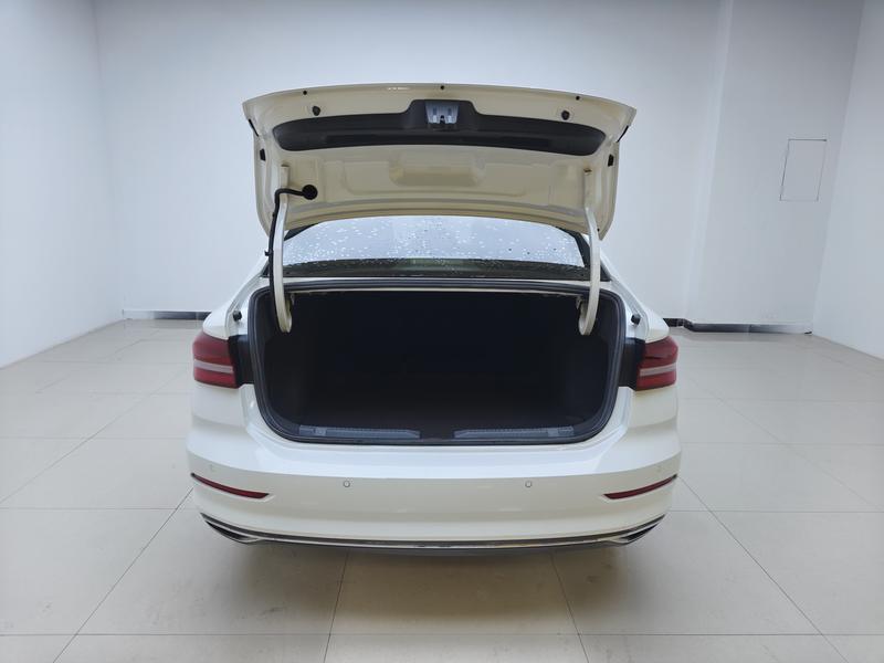 Volkswagen Lavida 2021