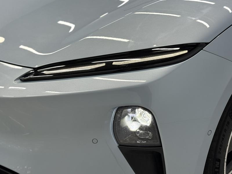 NIO NIO ET5 Touring 2024