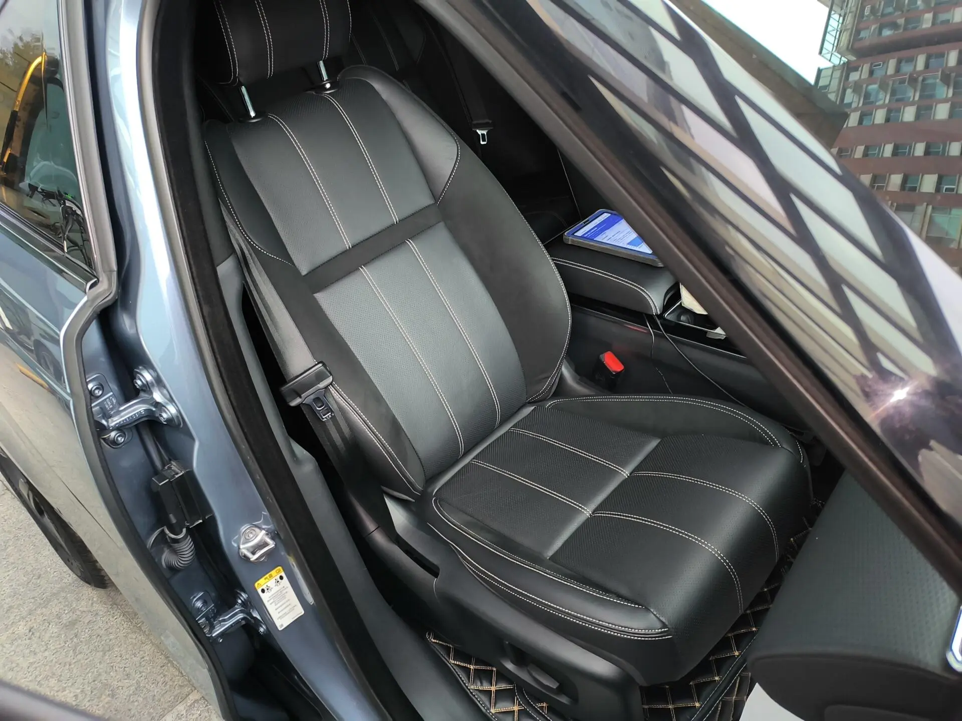 Land Rover Range Rover Star Pulse 250PS R-DYNAMIC S