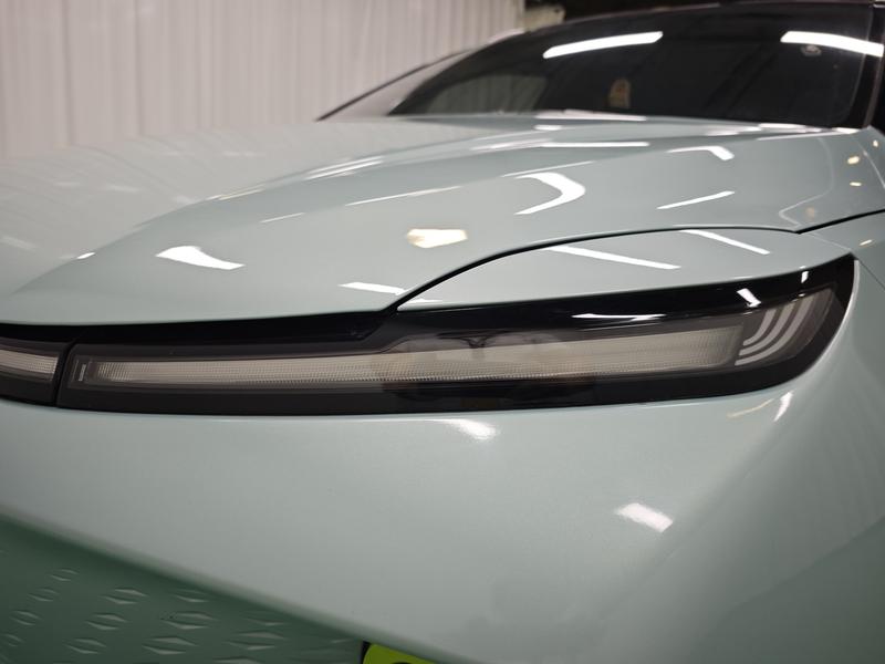 Geometry Geely Geometry E Firefly 2023
