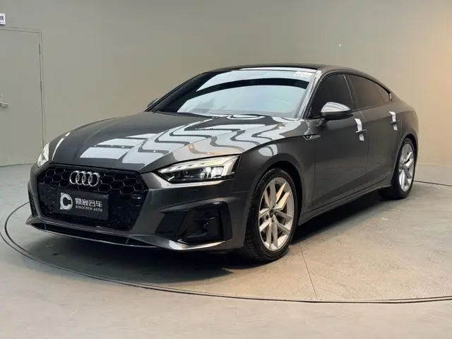 Audi Audi A5 Sportback 40 TFSI fashion dynamic type