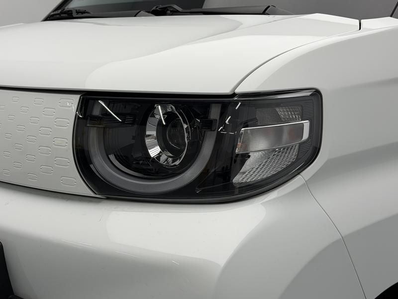 Chery QQ ice cream 2022