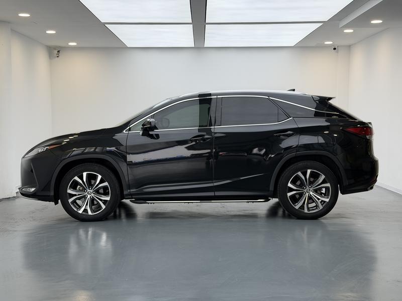 Lexus Lexus RX 2020