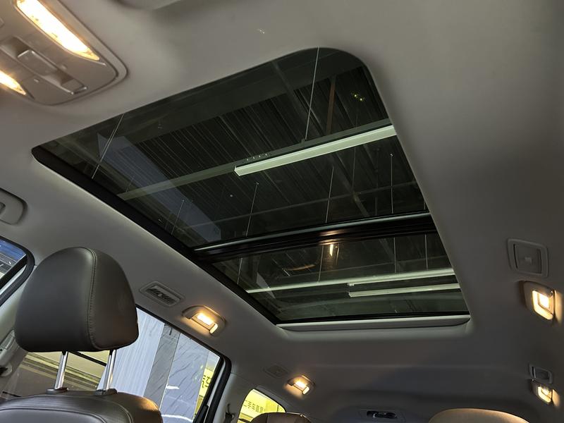 Trumpchi GAC Trumpchi M6 2019