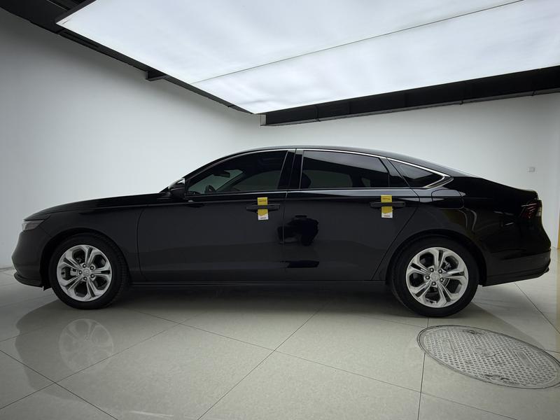 Honda Accord 2024