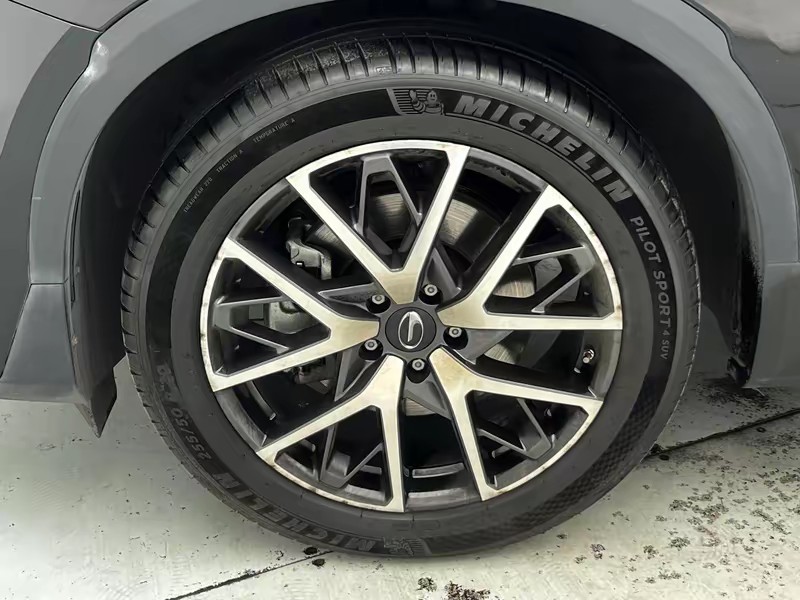 Trumpchi Trumpchi GS8 2025