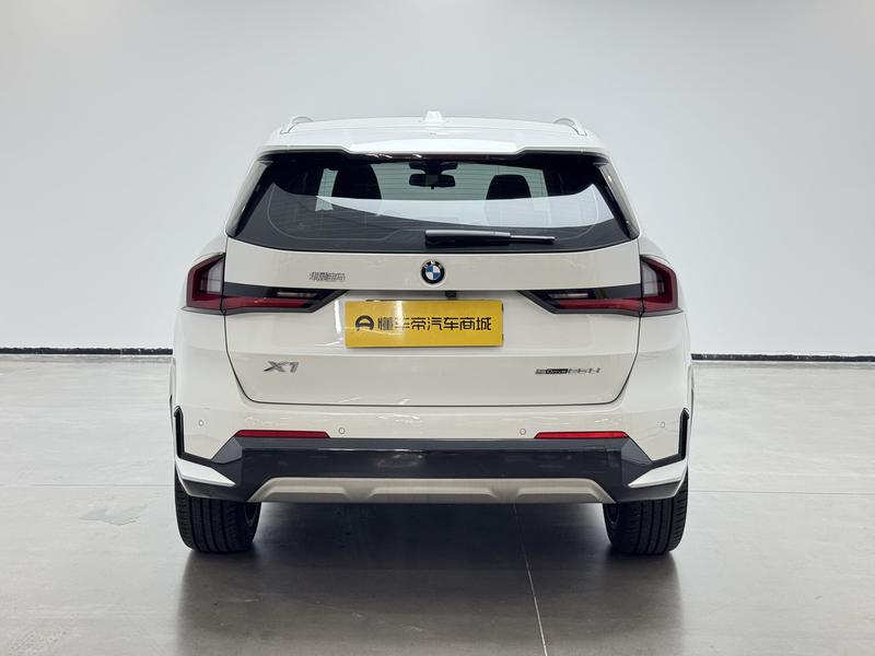 BMW BMW X1 2023