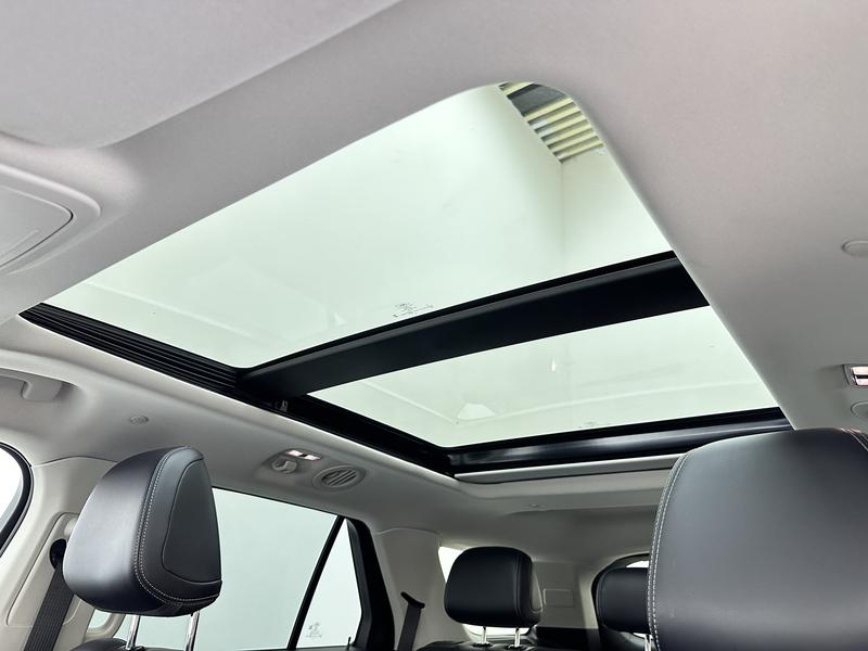 Ford explorer 2025