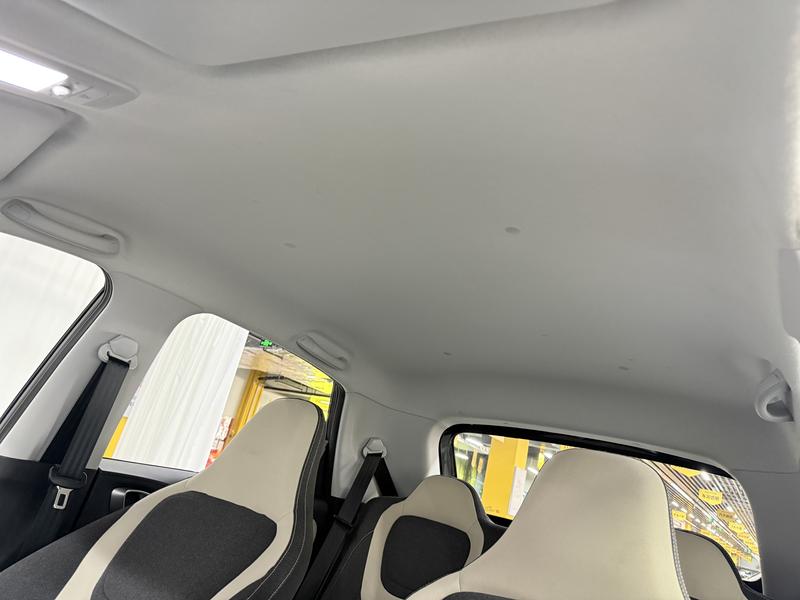 Wuling Wuling Binguo 2023