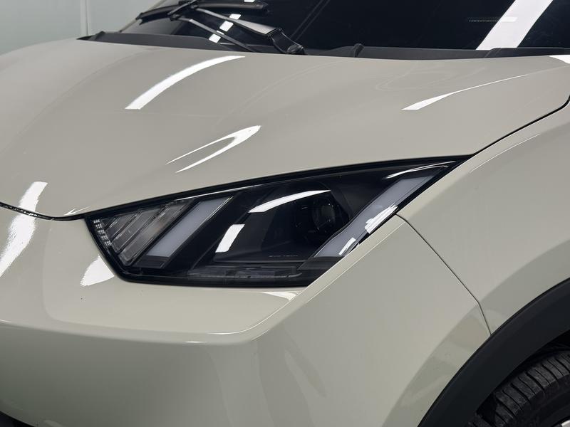 BYD seagull 2024