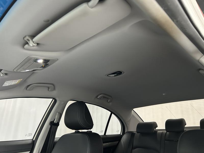 Geely Emgrand 2019
