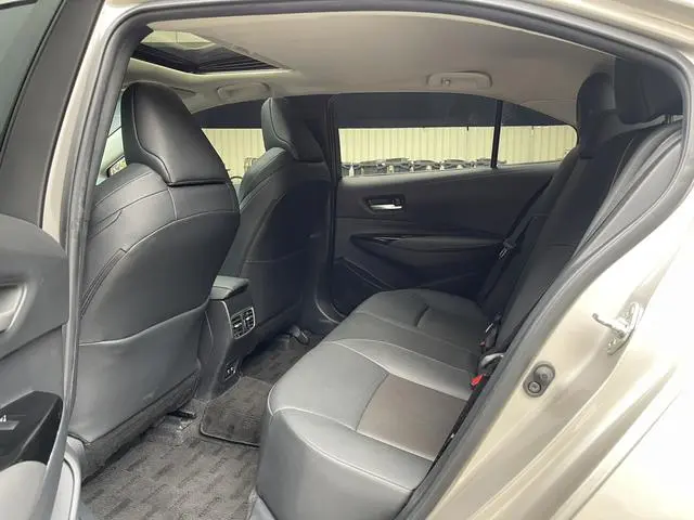 TOYOTA Ling Shang 2.0L Deluxe Edition