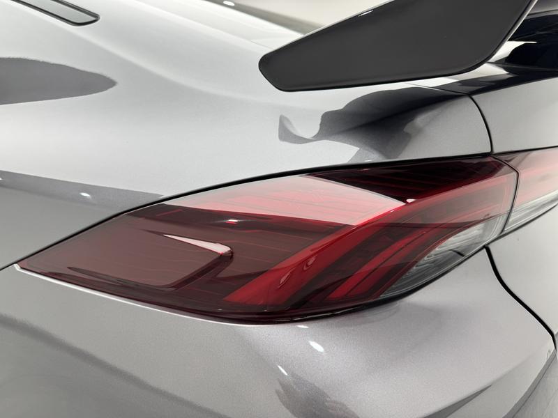 Trumpchi Shadow Leopard 2021