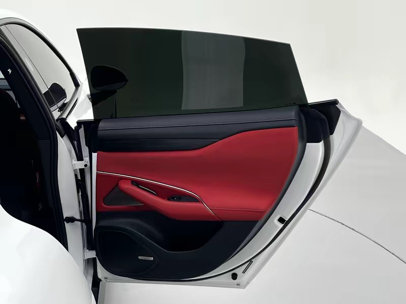 Xiaomi Auto Xiaomi SU7 2024