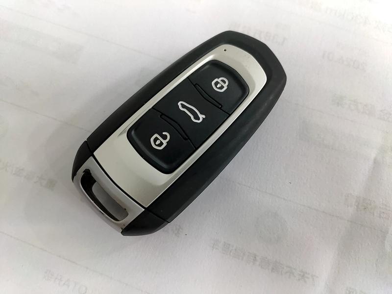 Geely Galaxy panda 2023