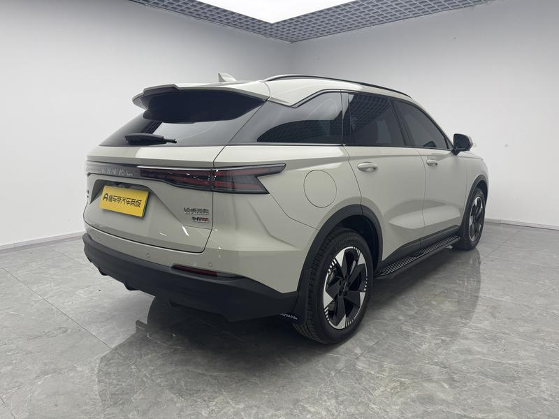 Haval Haval Xiaolong MAX 2025