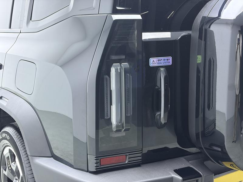 Jetour Jetour Traveler C-DM 2026