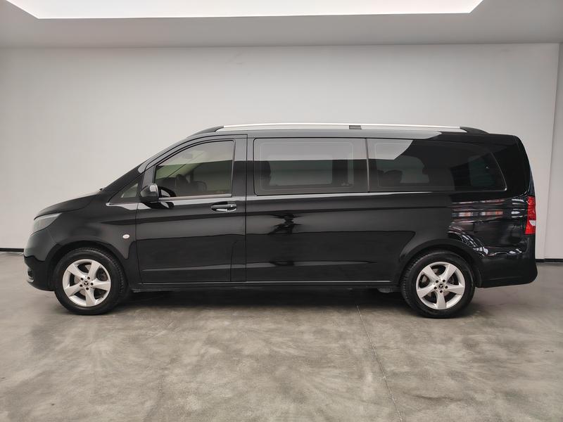 Mercedes-Benz Vito 2018