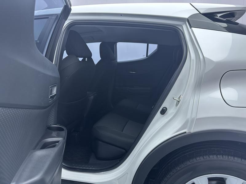 Toyota Yize IZOA 2021