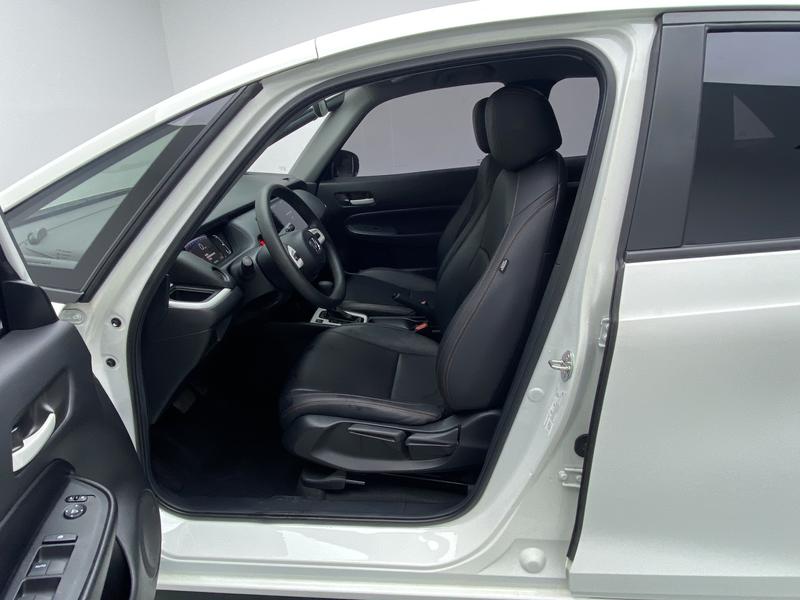 Honda Fit 2021