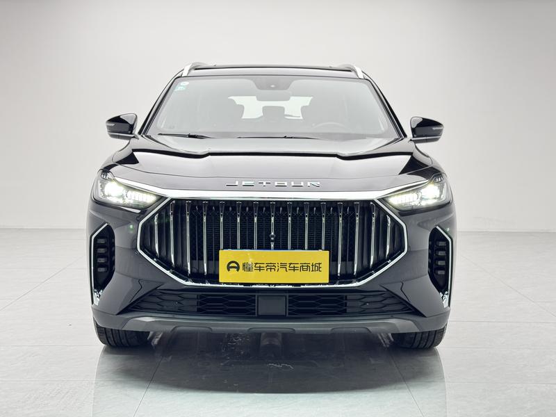 Jetour Jetour X70 PLUS 2024