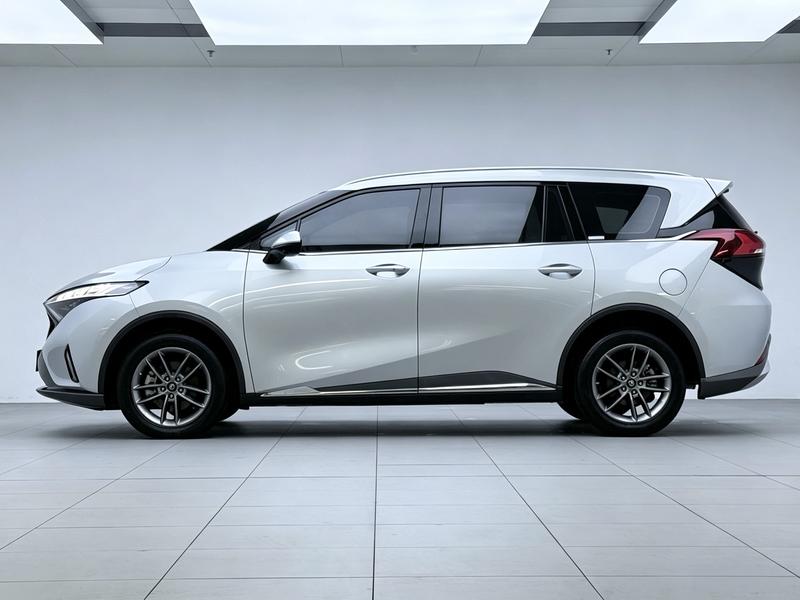 Haima Haima 7X 2020
