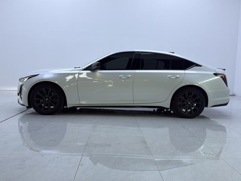 Cadillac Cadillac CT5 2023