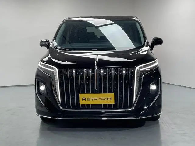 Hongqi Hongqi HQ9 PHEV Four-wheel drive Deluxe Edition
