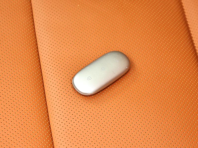Li Auto Ideal L7 2025