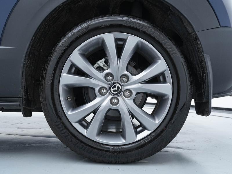 Mazda Mazda CX-30 2024