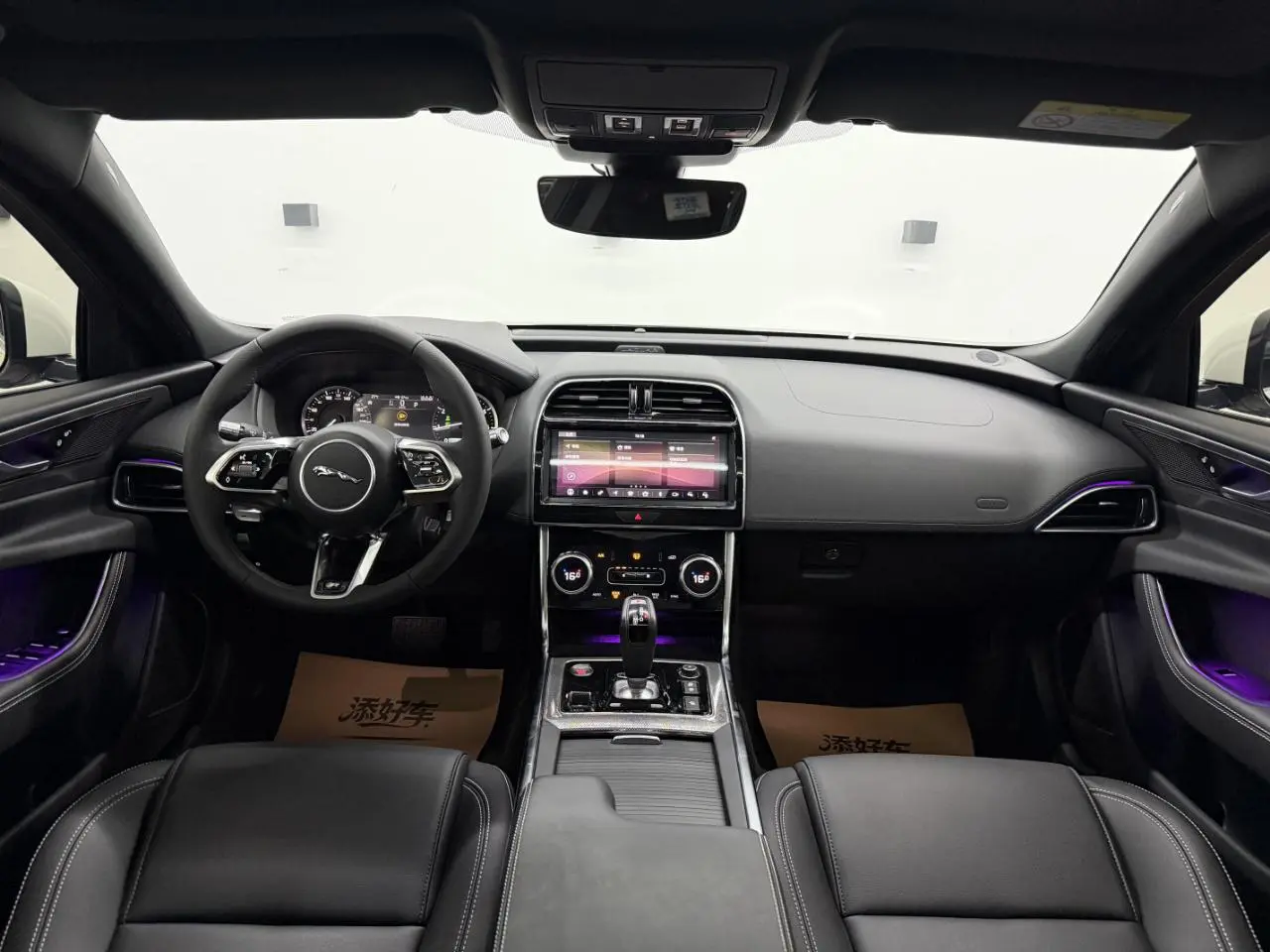 Jaguar Jaguar XEL 2.0T 200PS R-DYNAMIC S Enterprising Sports Edition